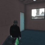 [MLO] Families House [Add-On SP] V1.0