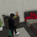 [MLO] Families House [Add-On SP] V1.0