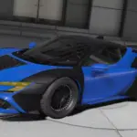 Ferrari SF90 Widebody
