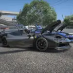 Ferrari SF90 XX Stradale [Add-On] V1.0
