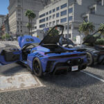 Ferrari SF90 XX Stradale [Add-On] V1.0