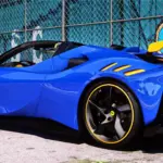 Ferrari SF90XX Spider4