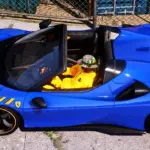 Ferrari SF90XX Spider5