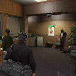 Fleeca Bank Heists 1.02