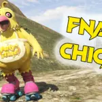 Fnaf Secret of Mimic CHICA 1.0