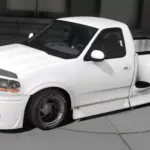 Ford F150 Billet