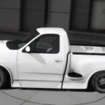 Ford F150 Billet 2