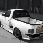 Ford F150 Billet 3