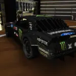 Ford Mustang Hoonicorn [Add-On] 1.0