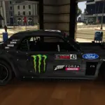 Ford Mustang Hoonicorn [Add-On] 1.0