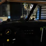 Ford Mustang Hoonicorn [Add-On] 1.0