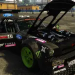 Ford Mustang Hoonicorn [Add-On] 1.0