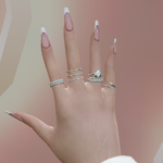French Nails for MP Female 1.05