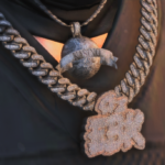MP Male | EBK Jaaybo | Kasino World | Fully Iced Out Custom Chain 1.0