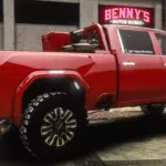 GMC Sierra 2500 Denali HD2