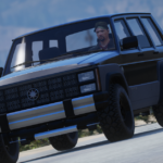 GTA 5 MP Characters Pack2
