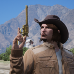 GTA 5 MP Characters Pack4