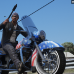 GTA 5 MP Characters Pack5