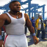 GTA IV Hustler Gang "Ped Pack" 1.0