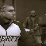 GTA IV Hustler Gang "Ped Pack" 1.0