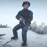 GTA IV Russian Gang "Ped Pack" V1.0