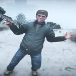 GTA IV Russian Gang "Ped Pack" V1.0