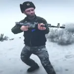 GTA IV Russian Gang "Ped Pack" V1.0