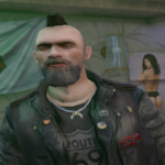 Lost MC Dealer "GTA IV TLAD" 1.0