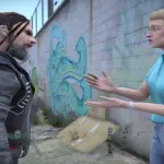 Lost MC Dealer "GTA IV TLAD" 1.0