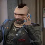 Lost MC Dealer "GTA IV TLAD" 1.0