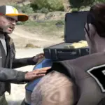 Lost MC Dealer "GTA IV TLAD" 1.0