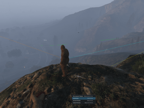 GTAV Beast Hunt Helper v2.0.1