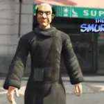 Gargamel [Add-On Ped] V1.0