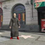 Gargamel [Add-On Ped] V1.0