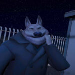 Larry & Gary Wolford "Zootopia" 1.0