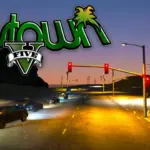Gostown Paradise V beta V3.0 (Legacy - FiveM, Story Mode) Gostown Paradise V beta V3.0 (Legacy - FiveM, Story Mode)