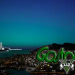 Gostown Paradise V beta V3.0 (Legacy - FiveM, Story Mode)