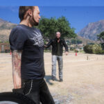 Grand Theft Auto IV TLAD Bike Tech Guy 1.02