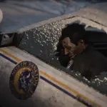 Grand Theft Auto Zombie [Addon | FiveM] V1.0