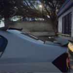 HONDA CITY EXTREMELY MODIFED [ADD-ON] [EXTRAS] 1.1