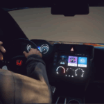 HONDA CITY EXTREMELY MODIFED [ADD-ON] [EXTRAS] 1.1