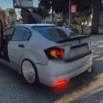 HONDA CITY EXTREMELY MODIFED [ADD-ON] [EXTRAS] 1.1
