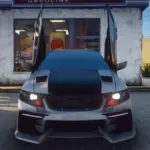 HONDA CITY EXTREMELY MODIFED [ADD-ON] [EXTRAS] 1.1