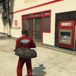 Heists of San Andreas2