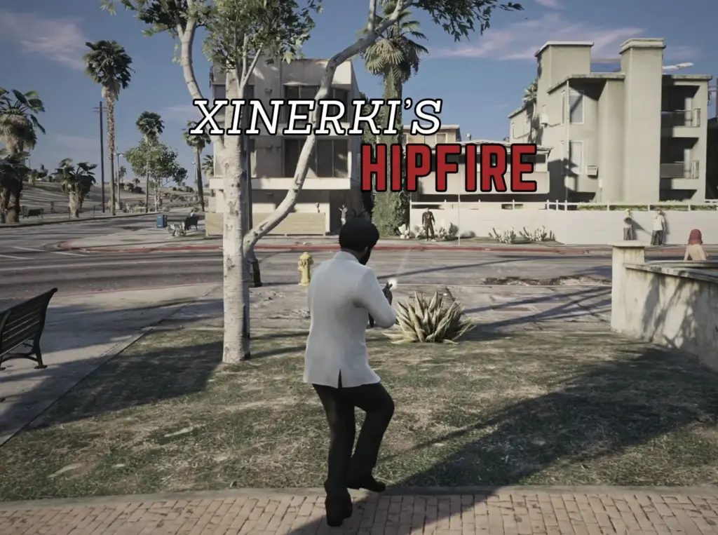Xinerki's Hipfire V1.0