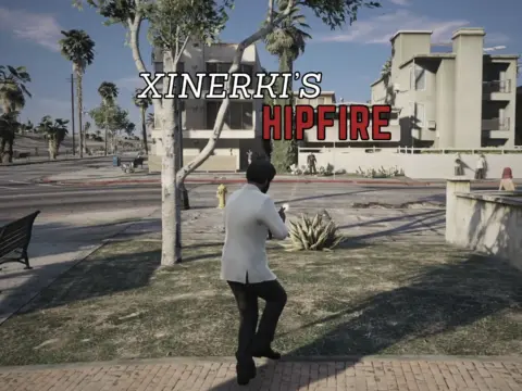 Xinerki's Hipfire V1.0