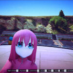 Hitori Gotoh (Bocchi The Rock!) Add-on ped V1.0