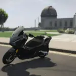 Honda ADV 350