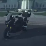 Honda ADV 3502