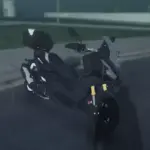 Honda ADV 3503